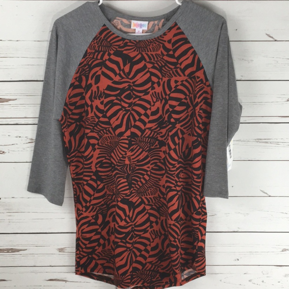 BNWT M LuLaRoe Randy